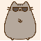 bytebuster: (GangnamCat)