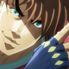 trickstar: (while he was with that other girl)
