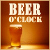 jest: (beer o'clock)