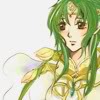 devotedqueen: (a look into the distance)