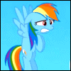 iosonochesono: (MLP: Ewww)