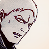 soldiarity: (your hero is in another manga)