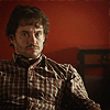 glumshoe: when did this become my life (casually convos about cannibalism)