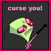 lqc: (Zim Curse)