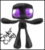 gaminggirl: i chose this pic bc enderman are my favorite mobs and i think they are so cute (Default)