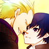 shiroganeheir: ([Kanji] Adorable)