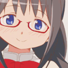 witchinghour: (blushy smiley)
