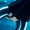 emerald_rift: tron legacy disc image (Tron:Legacy - Sam - Disc)