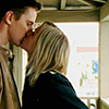 jules: (First Kiss)