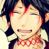 sunshrouded: (☀ you kept trying to highlight my face)