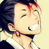 sunshrouded: (☀ i just walked into the party)