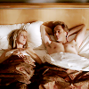 shutterbug: (TWW: Josh/Donna Bed)