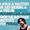shutterbug: (Lost: Sayid Badass)