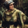 borntorebel: (Warrior princess)