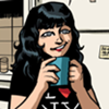 inthequiet: (light; delightful caffeine)
