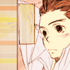 apolly: ▌withfireandiron. (‣ when i see your face)