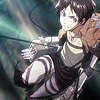 Eren "problem child" Jaeger