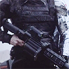 fallentowinter: (Winter Soldier - armed and dangerous)