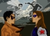 cat_13145: (Bucky Barnes, Jason Todd)