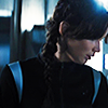 katniss everdeen.