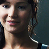 katniss everdeen.