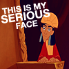 othellia: (emperor's new groove - srs face)