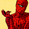 shutterbugged: (spidey: so then i said)