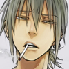 bakudan_bambino: (tch hair up)