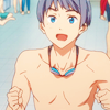 swimpai: vuvuzela (Giddy)