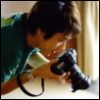 beailoveyou: (nino camera)