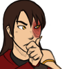 daughterofursa: (thinking)