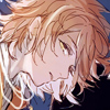 thirdarrow: (cold ♒ Aegypius monachus)