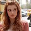 lydiascreams: (judge stare mock neutral smile)