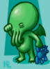 mdlbear: (sleepy cthulhu)