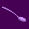 mdlbear: (spoon)