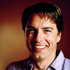 51stcenturyjack: (Grinning)