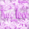 colligate: (true love)