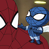 ultimatespidey: <lj user="ultimatespidey"> (peter with a side of angel)