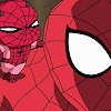 ultimatespidey: <lj user="ultimatespidey"> (peter with a side of devil)