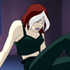 tactilelearner: (Exhausted)