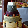 kalypso: Cheese Wedding Cake (Cheese)