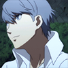 Souji Seta / Yu Narukami