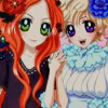 secretambition: (SSR ★ Friends)