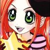 secretambition: (SSR ★ Star)