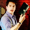 51stcenturyjack: (Got notebook!)