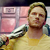 elaminator: (Guardians of the Galaxy: Peter)