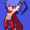 overlordkun: (14.)