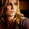 caroline forbes