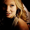 caroline forbes