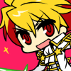 tsunashis: star driver | tsunashi takuto (Default)
